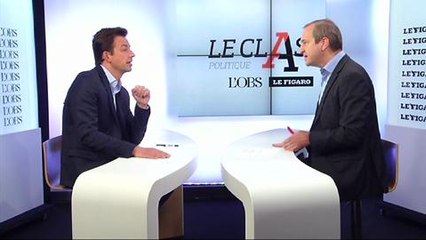 Le Clash politique Figaro l'Obs : de quoi Najat Vallaud-Belkacem est-elle le nom ?