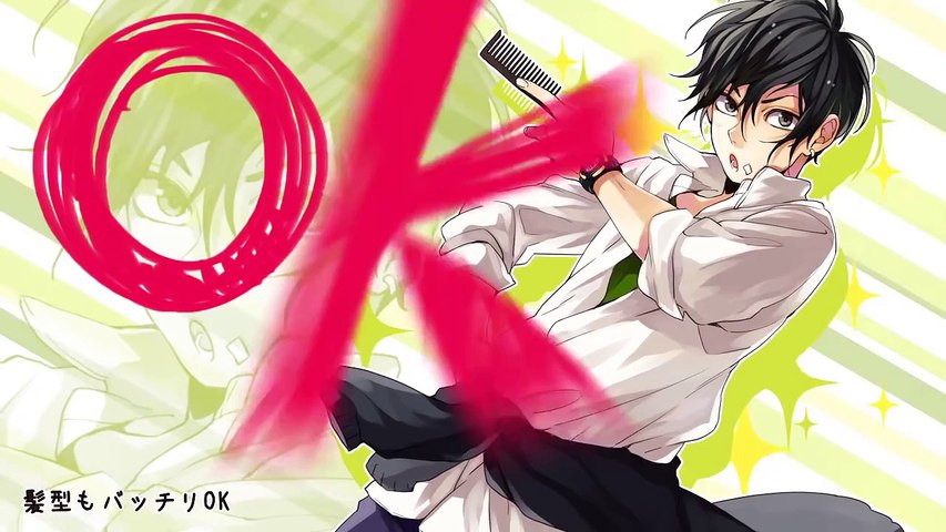 金曜日のおはよう Honeyworks Feat Gumi Video Dailymotion