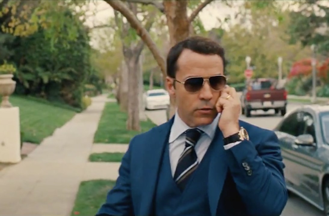 Entourage - Extrait VO