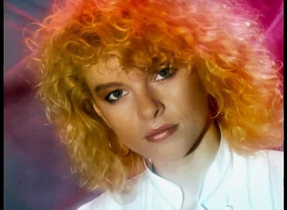 Iveta Bartošová - CHLAPCI A CHLAPI