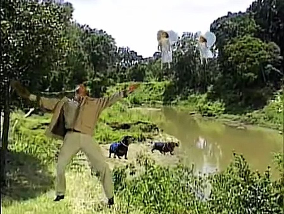 David Hasselhoff - Hooked on a Feeling