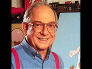 Tribute Song to Mr. Dressup Candian Icon of CBC TV