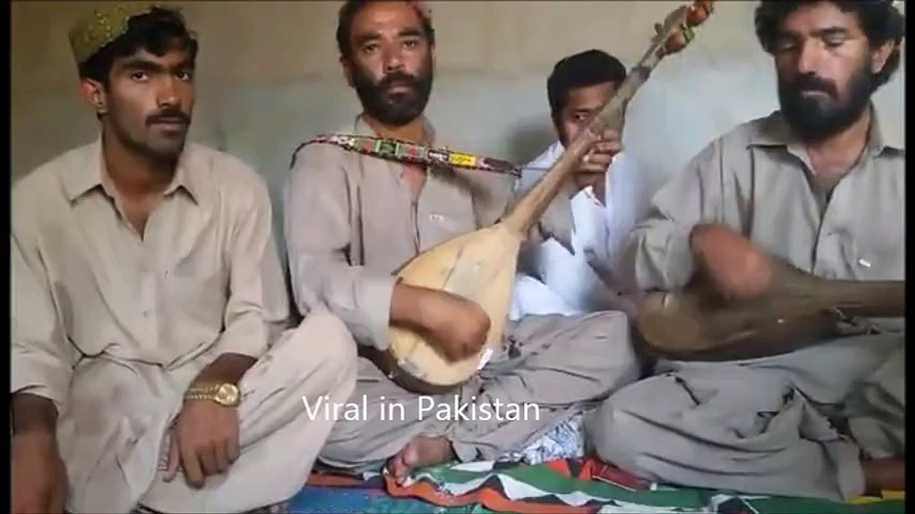 Chityan Kallaiyan Balochi Version~~Must Watch