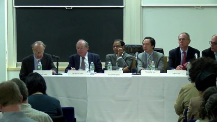 World Economy Symposium: Greece — More Trouble Ahead?