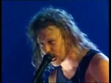 Metallica - One live 1989