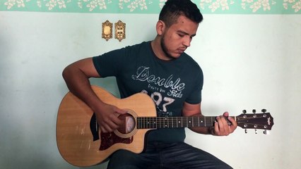 Classical Gas - Mason WIlliams (performed by Yuri)