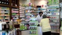Pharmacie du Rond-Point, Genève; Pharmacie: BEAUTÉ, WELLNESS & SANTÉ: SUISSE: by astramedia