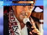 Abdul Wahid Aresar jsqm chairman has passed away report voice by sahib khan bhatti