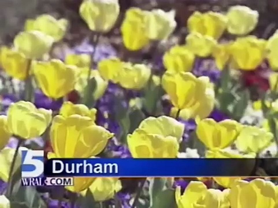 Durham Trinity Park & Duke Protesters