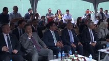 Gaziantep - Bakan Zeybekci: Türkiye'nin İhracatını 12 Yılda 36 Milyar Dolardan 171 Milyar 600...