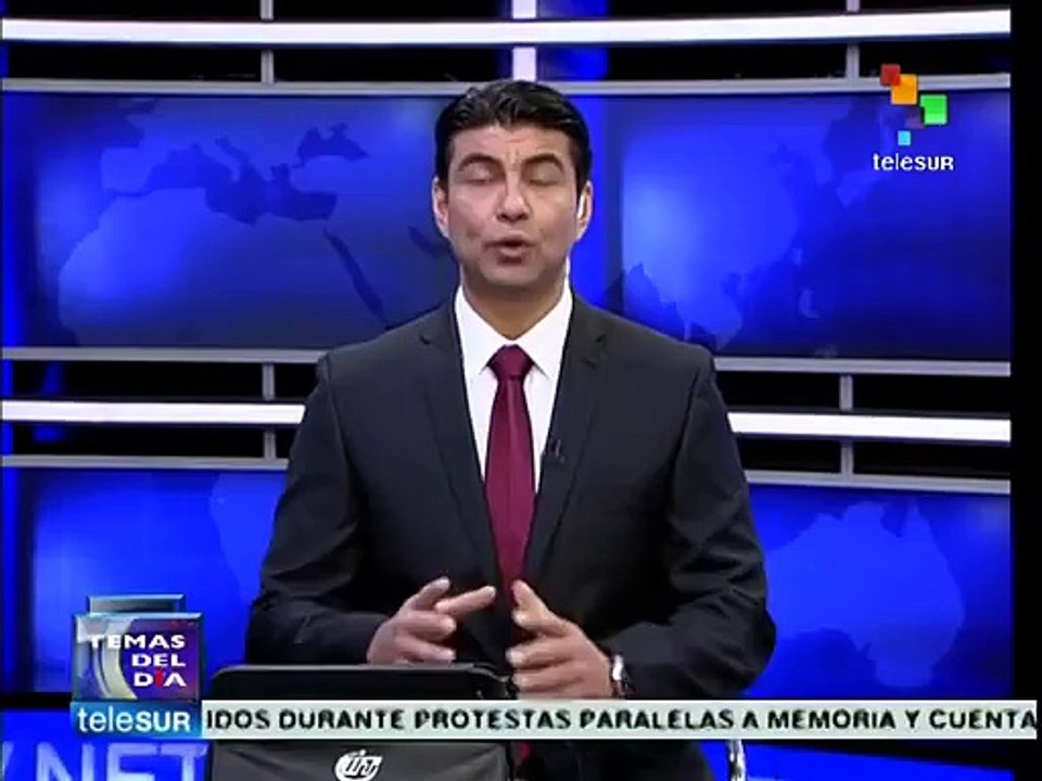 Siria: un muerto y tres heridos en atentado contra embajada de Rusia