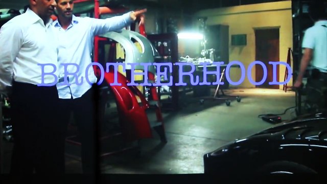 Vin Diesel Pays Tribute to Paul Walker with 'Habits' Cover - Watch Now