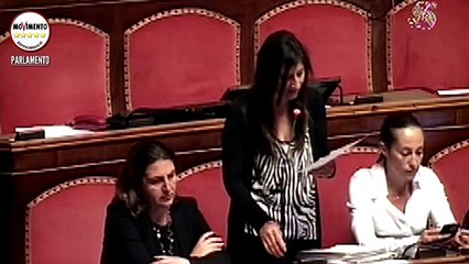 Blundo (M5S): "Il 23 maggio a Lanciano per dire No a Ombrina Mare" - MoVimento 5 Stelle
