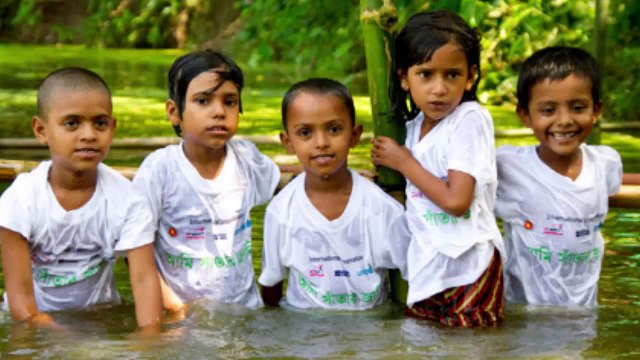 Plymouth Brethren Christian Church Documentary (Exclusive Brethren)