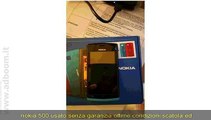 TORINO, SETTIMO TORINESE   NOKIA 500 EURO 40