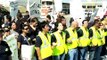 Workers Fighting Back: Warehouse Workers Take the Fight to Walmart