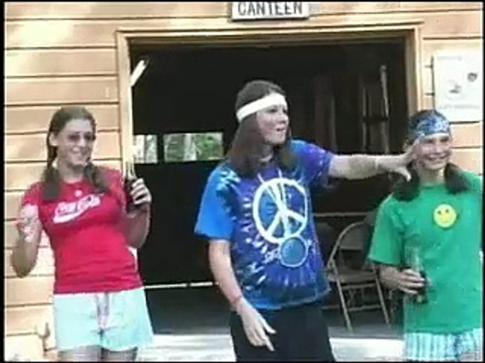 I'd Like to Buy the World a Coke 2006