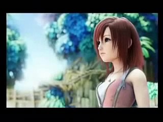 Kingdom Hearts AMV-Holding Out For A Hero