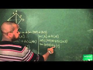 367 / Géométrie dans l'espace / Intersection de deux plans