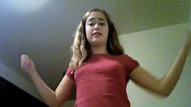 SevenSuperGirls Audition