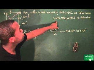 288 / Configurations du plan / Ensemble de points