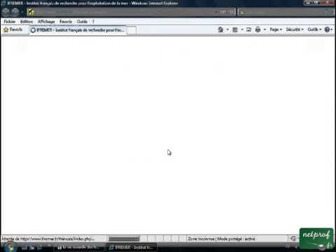 Open office ou Libre office - Texte long 7 - En-tete et pied de page
