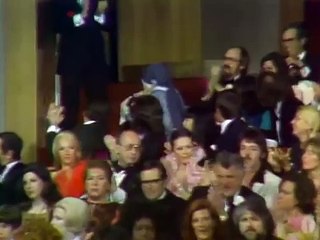 Day for Night Wins Foreign Language Film: 1974 Oscars