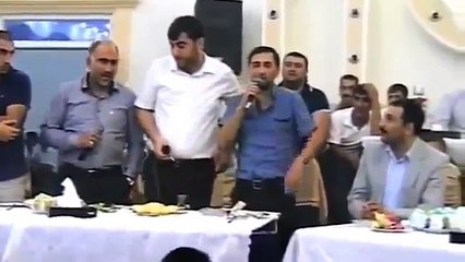 Meyxana 2013 Mastaga toyu Super Deyisme