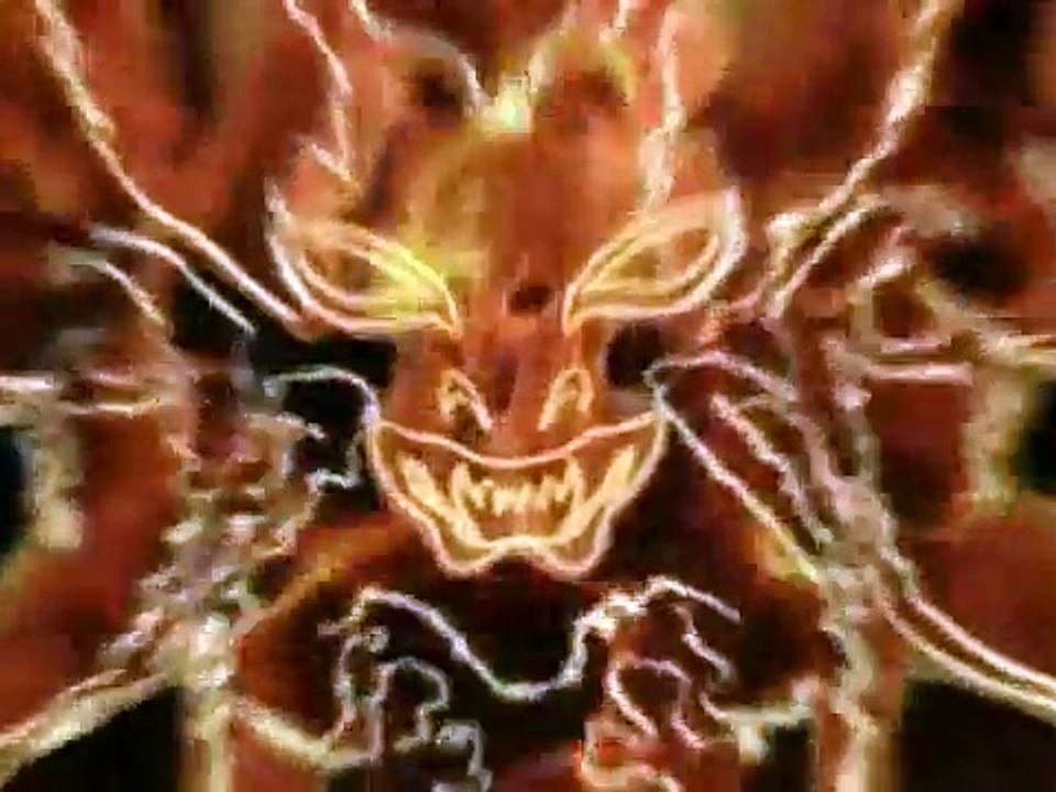 Gormiti: The Eye of Life