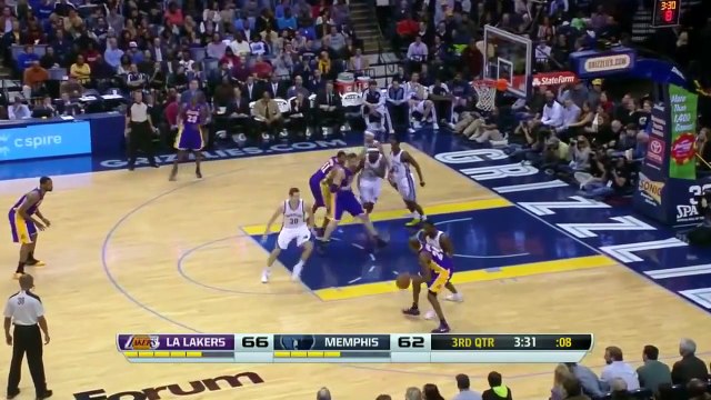 Kobe Bryant - Why Do We Fall | Motivational