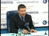 И.Беркут :Крах государства Украина-осталось 3-12 лет