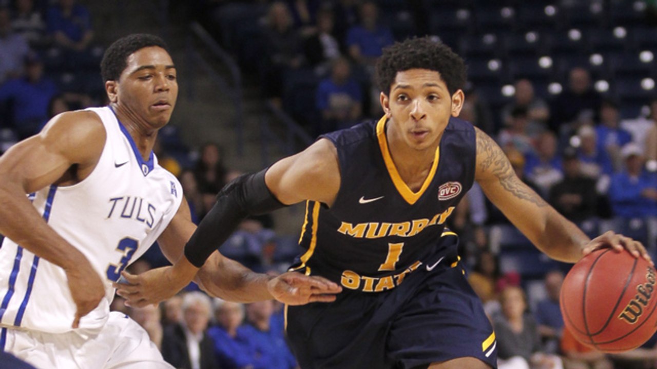 PGs & SGs Rising Up NBA Draft Boards
