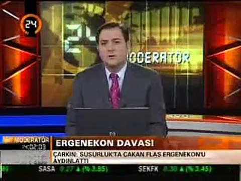 Ayhan Çarkın ,Star TV,Abdullah Çatlı,Uğur Dündar,Arena