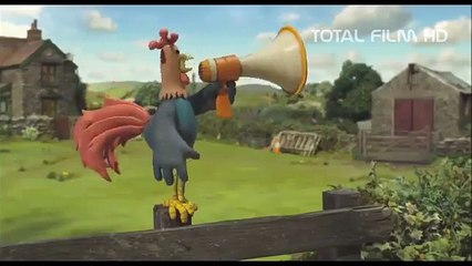 Ovečka Shaun ve filmu (2015) CZ trailer