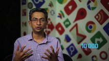 Rajan Anandan, (Google India) : How Entrepreneurs Should Approach Investors