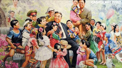 Book review: Totalitarian Art by  Igor Golomstock