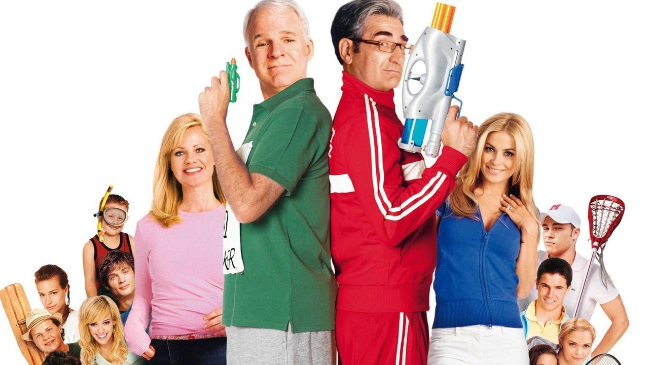 Cheaper by the Dozen 2 Full Movie - video Dailymotion