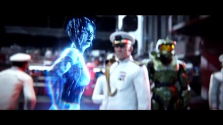 Halo2 Anniversaire -02-La promotion ,Le Caire et la chute - HD - FR