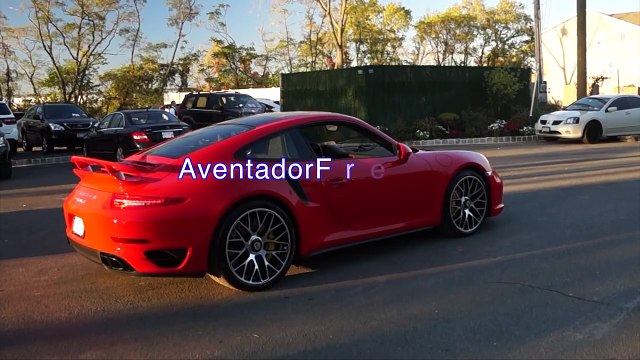 Seriously Loud Modified BMW F10 M5 and F06 M6 Gran Coupe