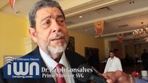 Gonsalves on LIAT's business vs economic functions