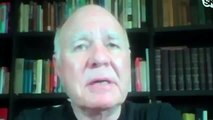 Marc Faber Oil Prices Wont Go Below $70 For A Long Time