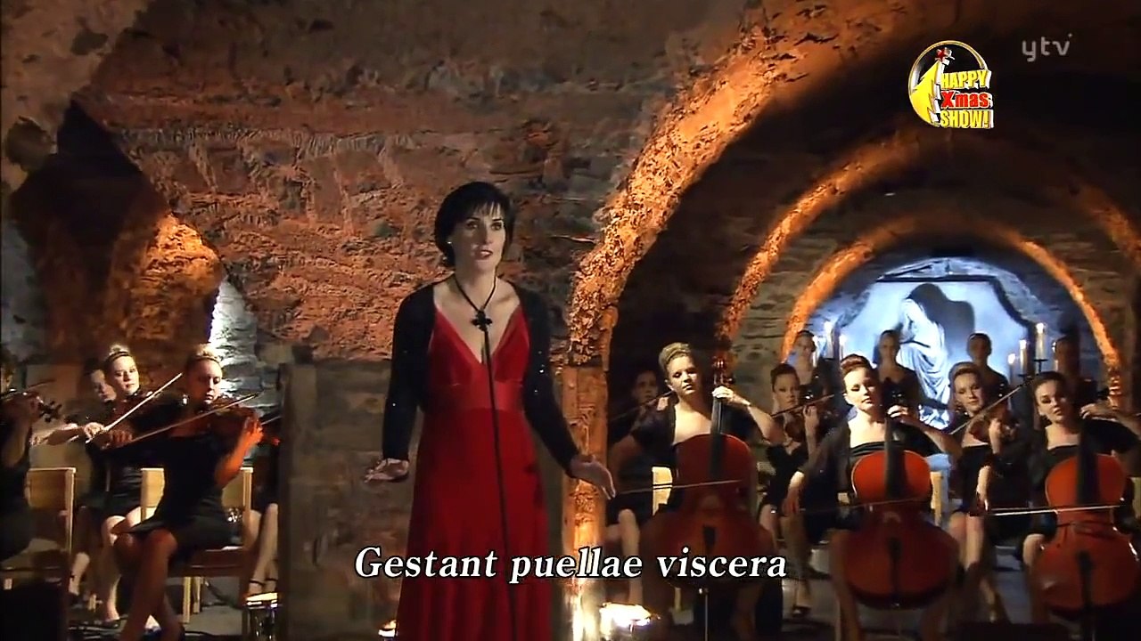 Enya Adeste Fideles HD HD