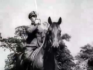 陸軍分列行進曲 ~Japanese army march past~