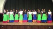 Pretoria High School for Girls: Rhythmony performs Can't Give Up Now
