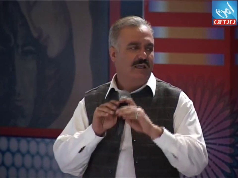 Fayaz Khan - Aye Khudaya Aqal Raa | Official Video (HD)