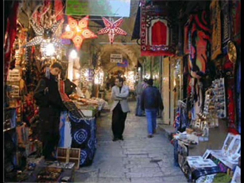 Enrico Macias   Noël à Jérusalem