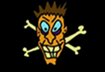 Гарри Поттер 3: Восстание Мышей или Месть Психа из Кегельбан