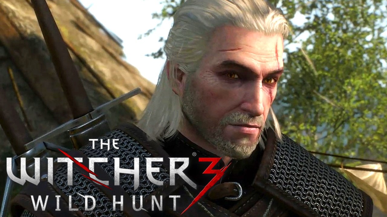 The Witcher 3: Twisted Firestarter - White Orchard Side Quest Live!!