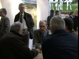 Gènes Diffusion Optimal