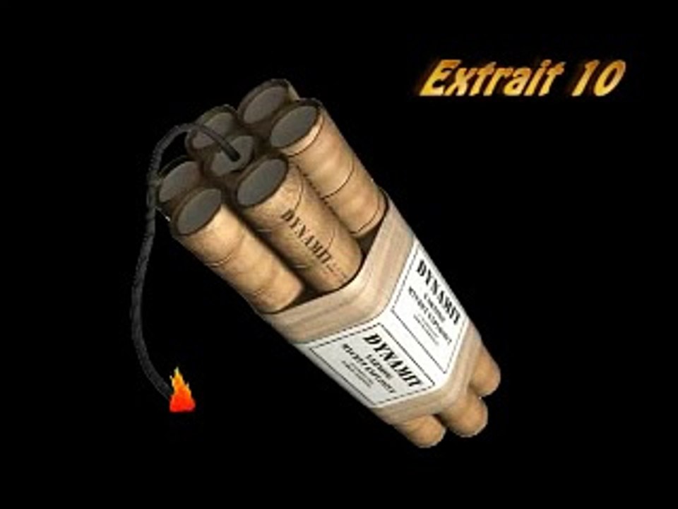 Blind Test (Chansons de M**de)